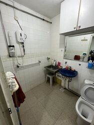 Woodlands Street 81 (Woodlands),  #591420421